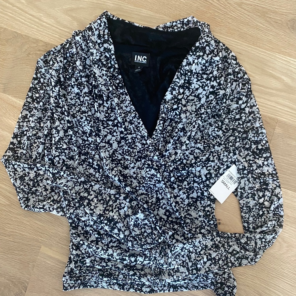 Women Roche Blouse